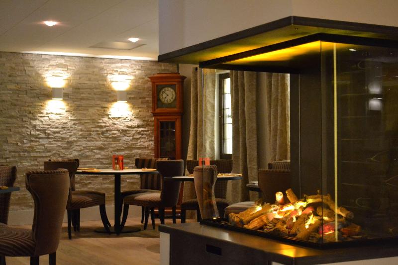 فندق Landgoed Duin & Kruidberg