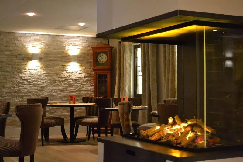 فندق Landgoed Duin & Kruidberg