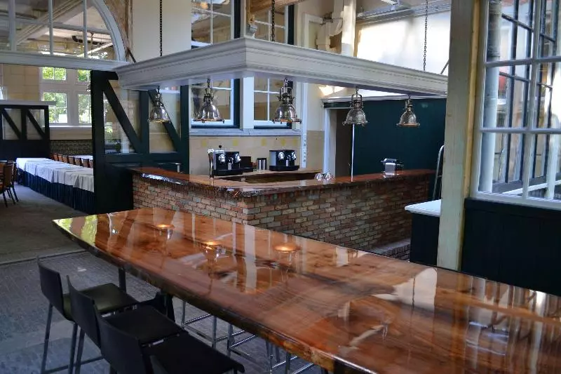 فندق Landgoed Duin & Kruidberg