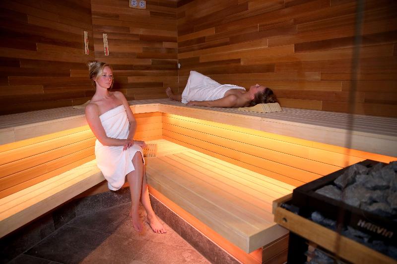 فندق Landgoed Duin & Kruidberg