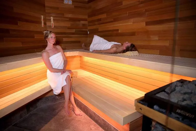 فندق Landgoed Duin & Kruidberg