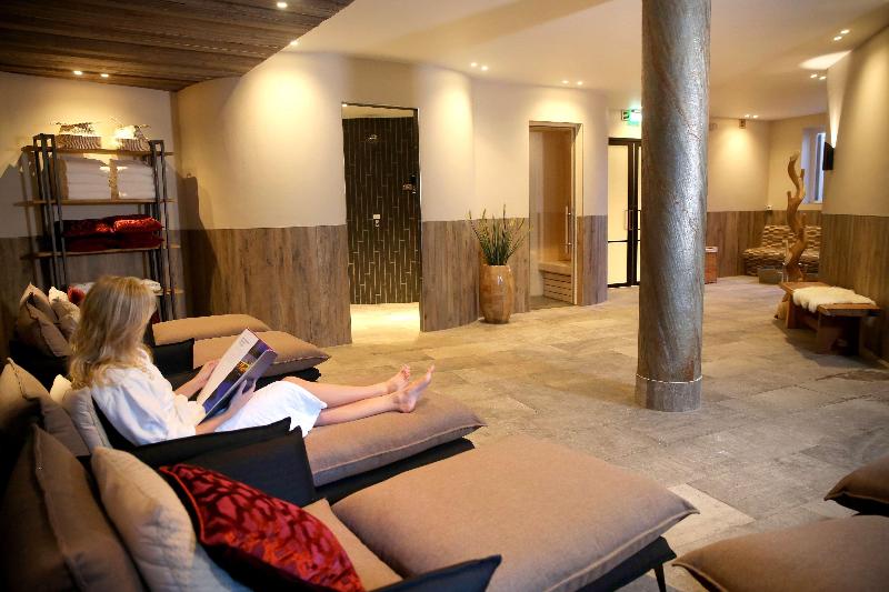 فندق Landgoed Duin & Kruidberg