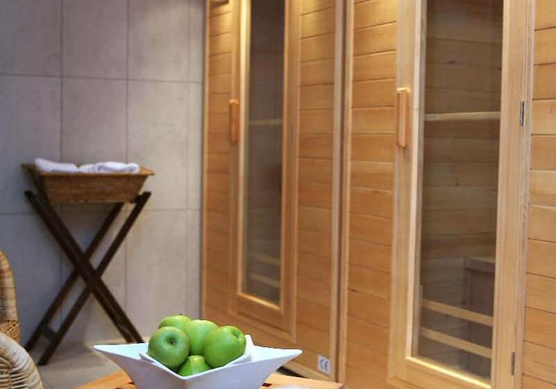 فندق Landgoed Duin & Kruidberg