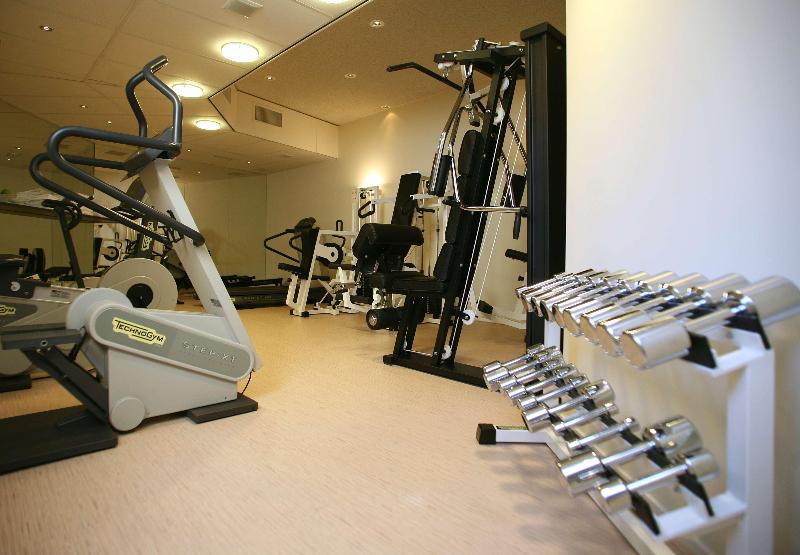 فندق Landgoed Duin & Kruidberg