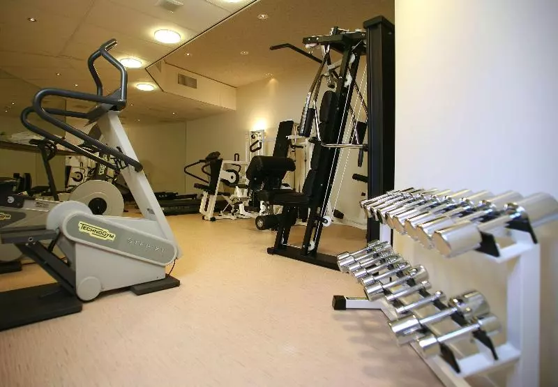 فندق Landgoed Duin & Kruidberg