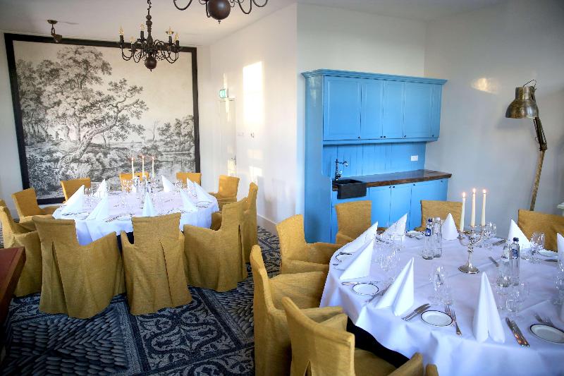 فندق Landgoed Duin & Kruidberg