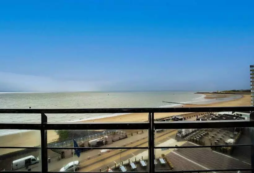 Fletcher Hotel Restaurant Arion Vlissingen