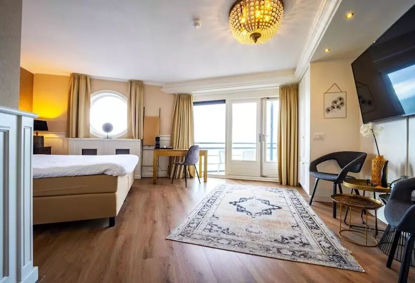 Fletcher Hotel Restaurant Arion Vlissingen