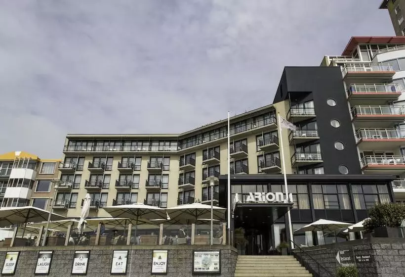 Fletcher Hotel Restaurant Arion Vlissingen