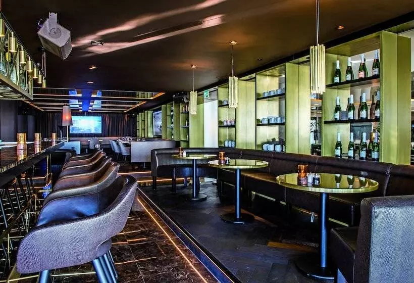 Fletcher Hotel Restaurant Arion Vlissingen