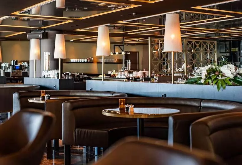 Fletcher Hotel Restaurant Arion Vlissingen