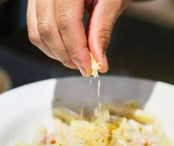 Hotelli Gold Orchid Bangkok