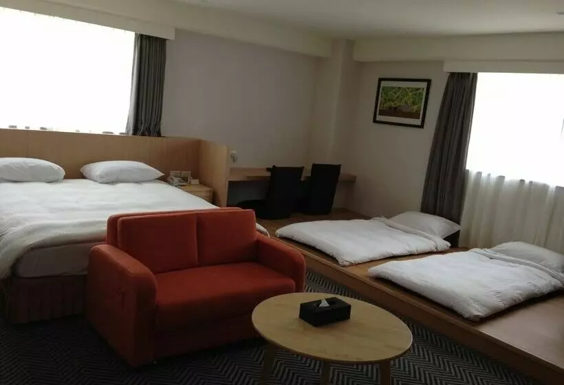 هتل Green Garden Apartmentsa