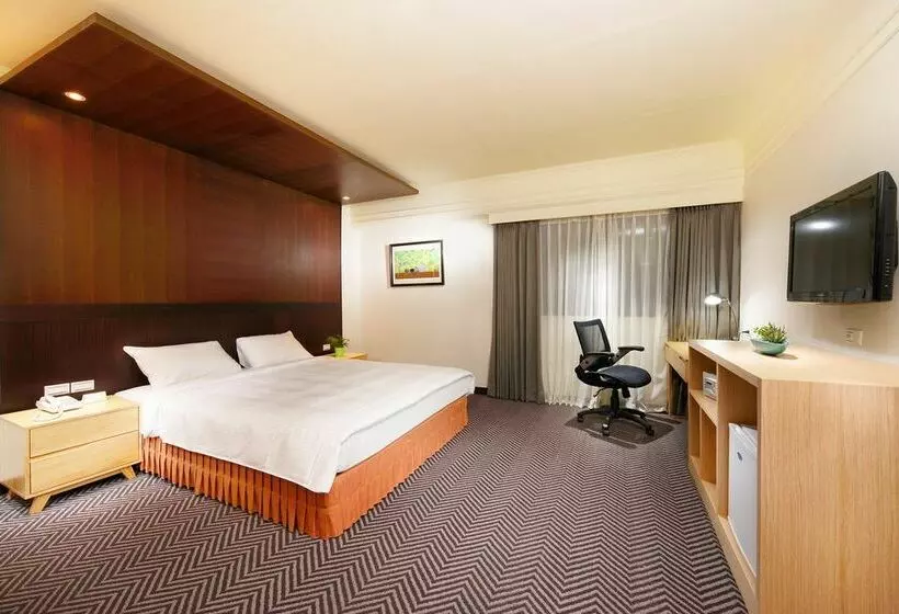 هتل Green Garden Apartmentsa