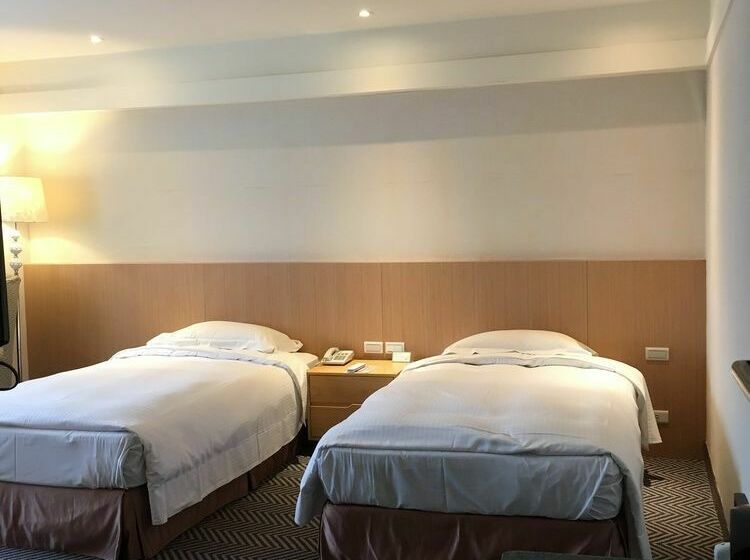 هتل Green Garden Apartmentsa