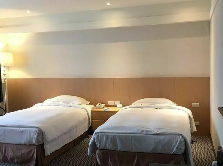 هتل Green Garden Apartmentsa