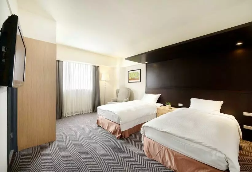 هتل Green Garden Apartmentsa