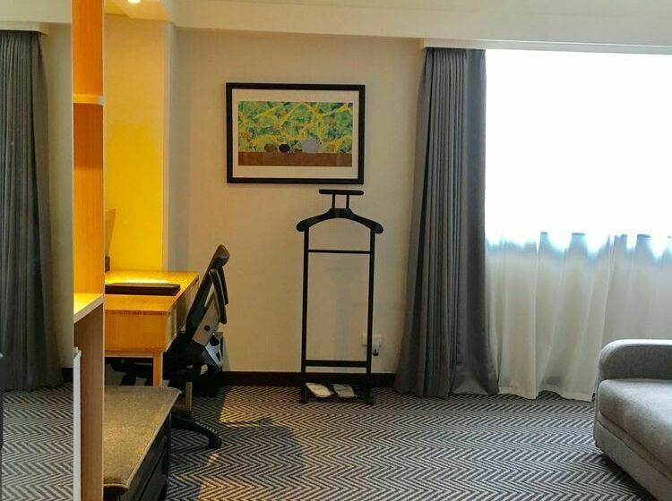 هتل Green Garden Apartmentsa