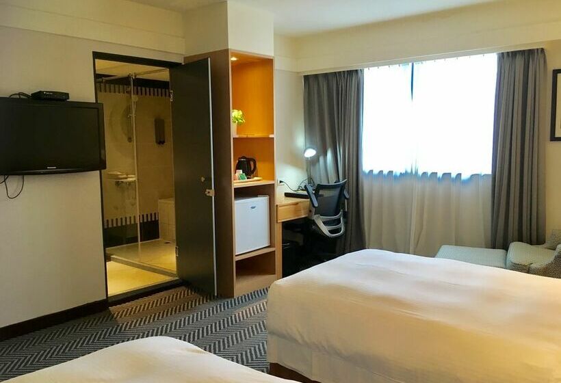 هتل Green Garden Apartmentsa