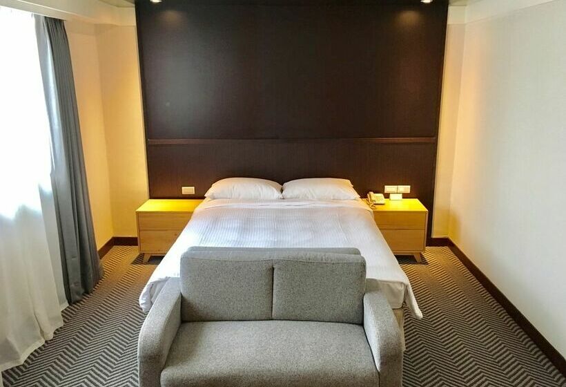 هتل Green Garden Apartmentsa