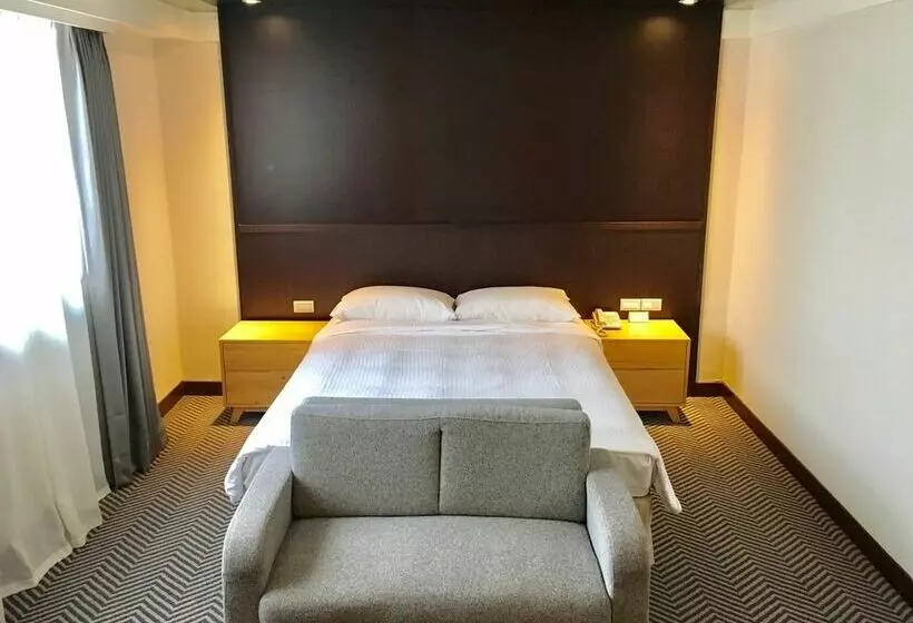 هتل Green Garden Apartmentsa