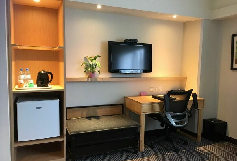 هتل Green Garden Apartmentsa