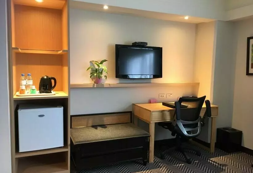 هتل Green Garden Apartmentsa