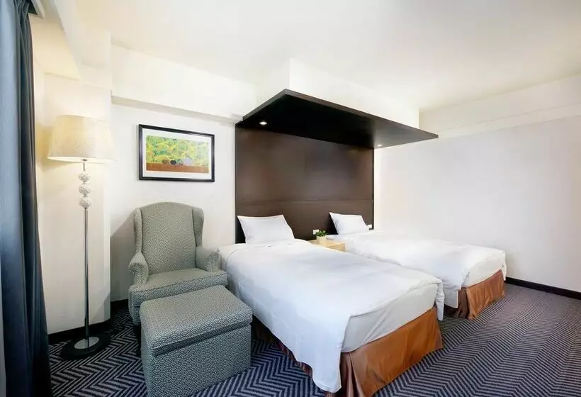 هتل Green Garden Apartmentsa