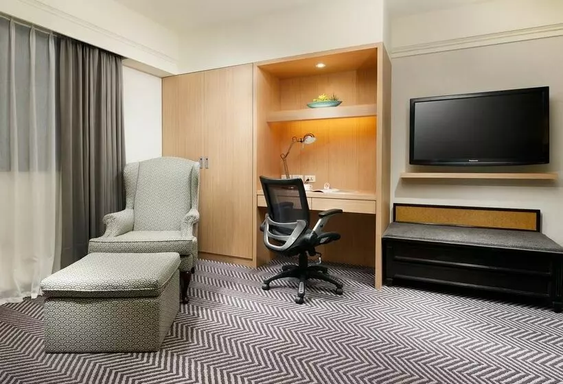 هتل Green Garden Apartmentsa