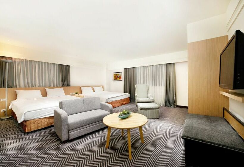 هتل Green Garden Apartmentsa