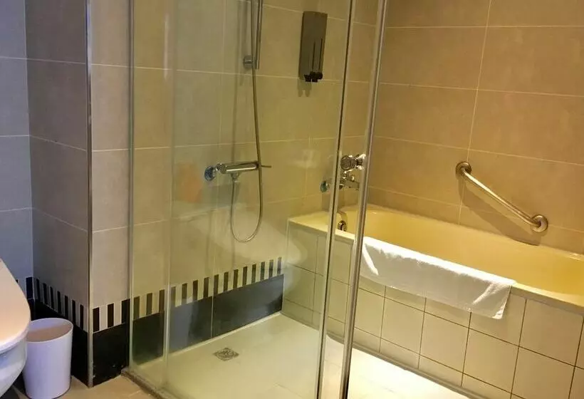 هتل Green Garden Apartmentsa