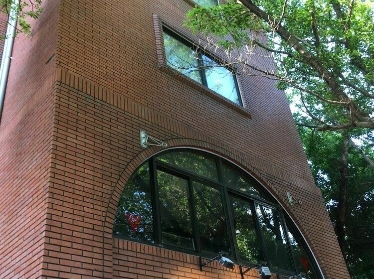 هتل Green Garden Apartmentsa