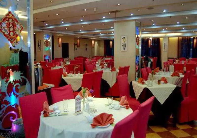 Отель Hangzhou Hongdu