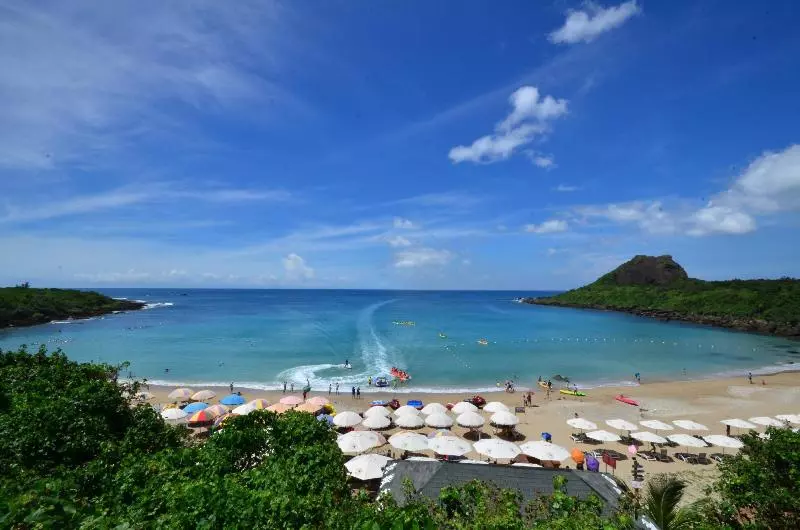 هتل Howard Beach Resort Kenting