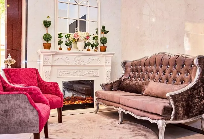 هتل Ibis Budget Singapore Joo Chiat