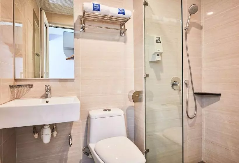هتل Ibis Budget Singapore Joo Chiat