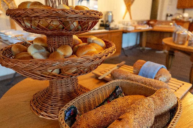 Otel Jungfrau Lodge, Swiss Mountain