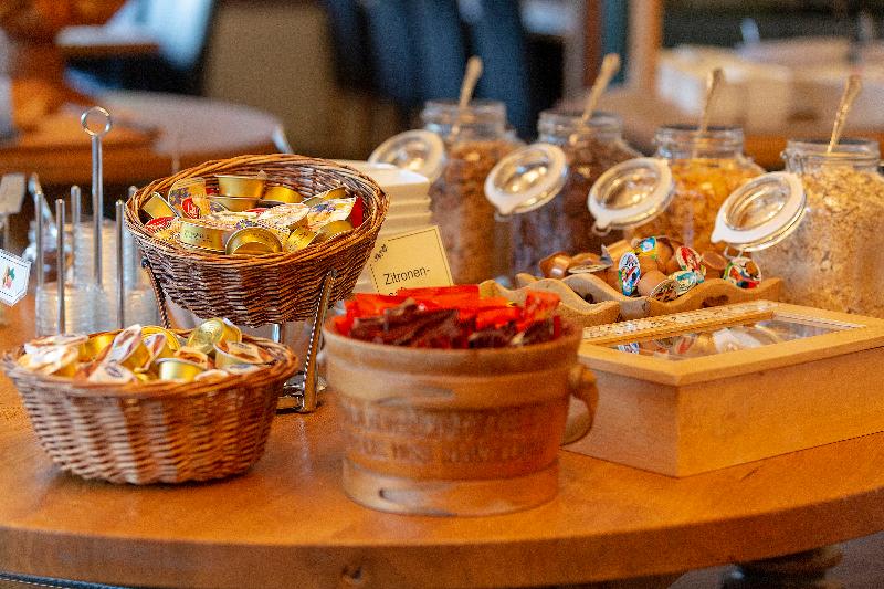 هتل Jungfrau Lodge, Swiss Mountain