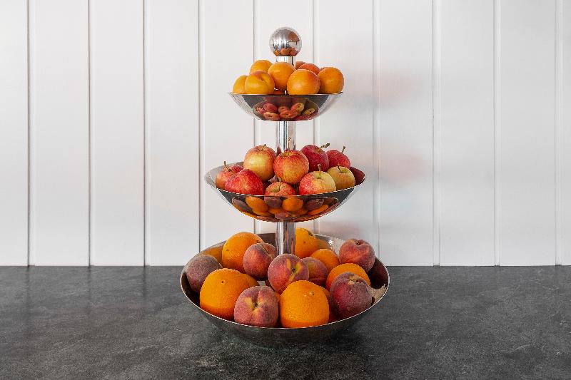 هتل Jungfrau Lodge, Swiss Mountain