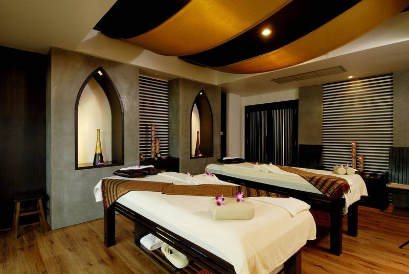 Hotel Karon Sea Sands Resort Sha Plus