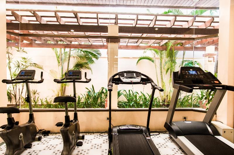 Hotel Karon Sea Sands Resort Sha Plus