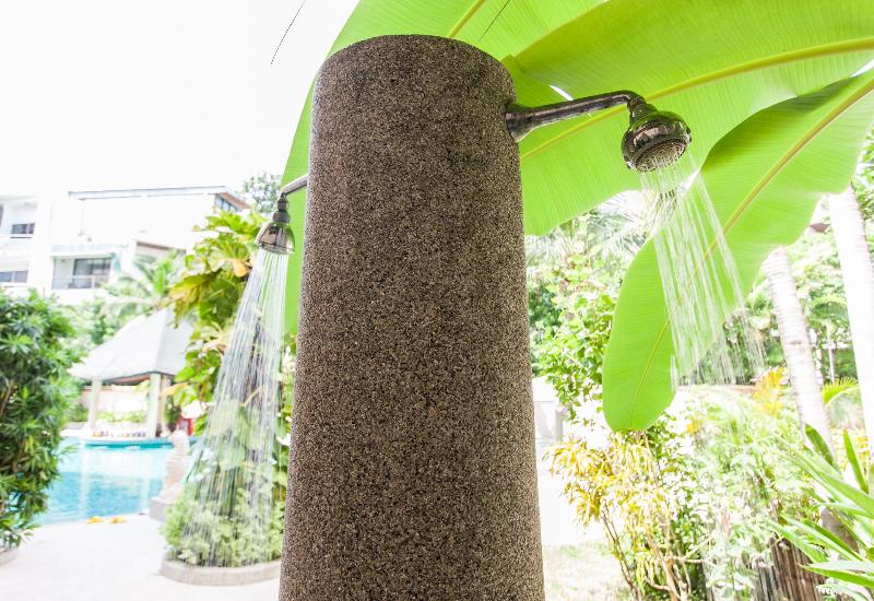 Hotel Karon Sea Sands Resort Sha Plus