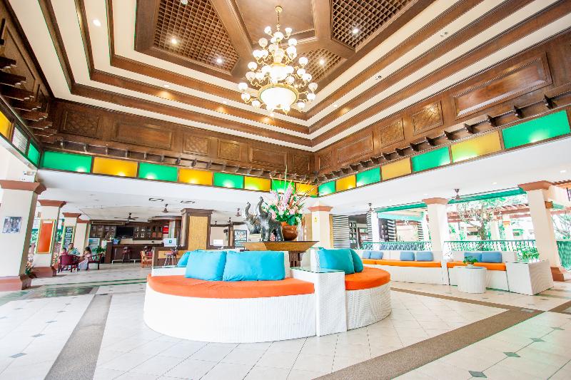 Hotel Karon Sea Sands Resort Sha Plus