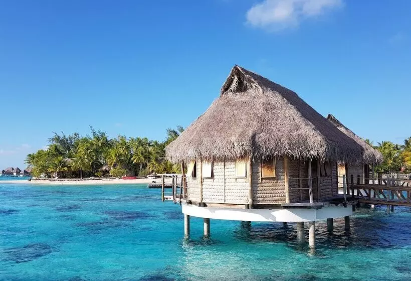 هتل Le Tikehau By Pearl Resorts