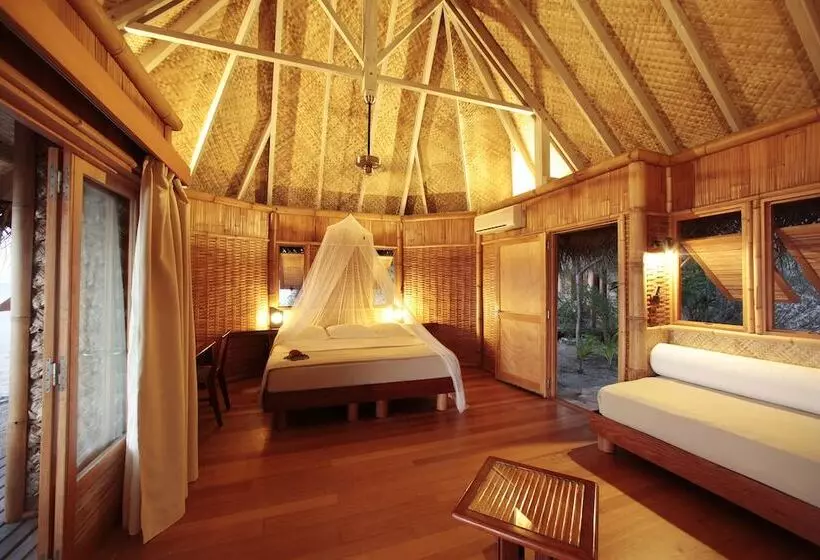 هتل Le Tikehau By Pearl Resorts