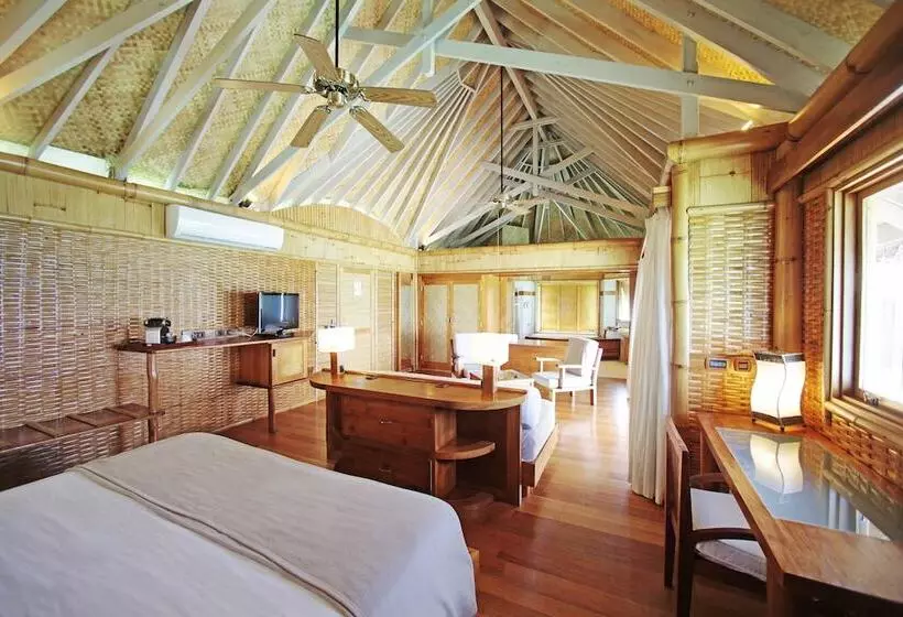 هتل Le Tikehau By Pearl Resorts