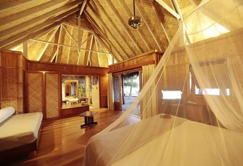 هتل Le Tikehau By Pearl Resorts