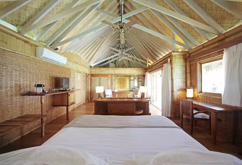 هتل Le Tikehau By Pearl Resorts