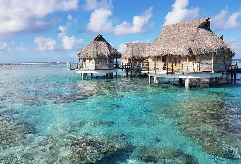 هتل Le Tikehau By Pearl Resorts