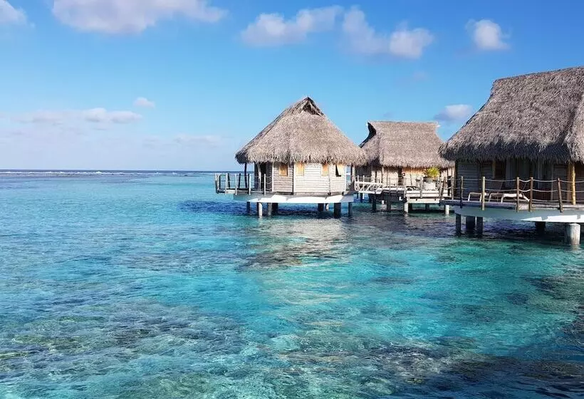 هتل Le Tikehau By Pearl Resorts